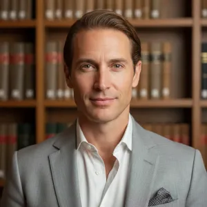 Autor Moritz Bergmann